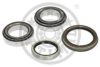 OPTIMAL 951704 Wheel Bearing Kit